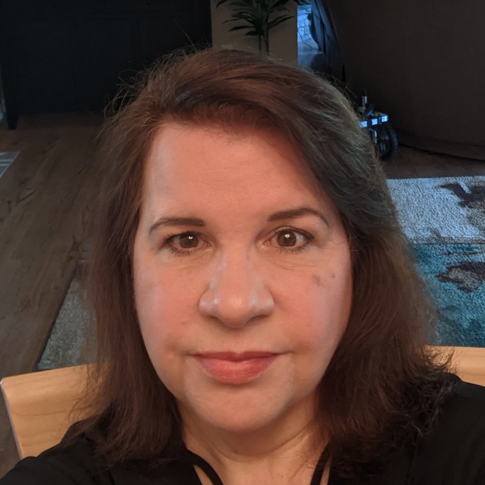 Meet your Posher, Kimberly